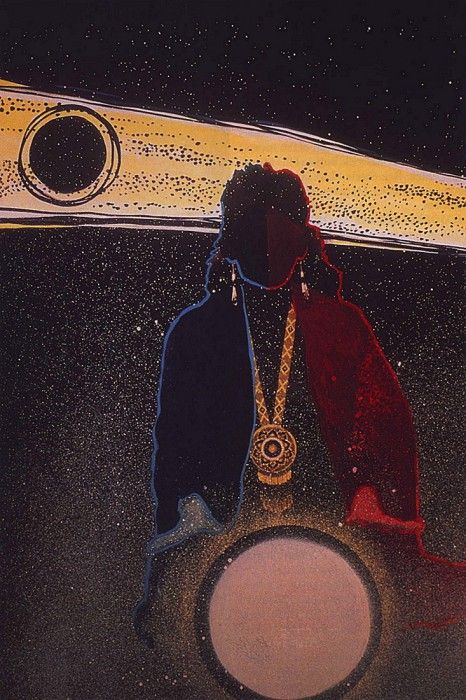 lrsGoshornShan-ComingIntoPower. Goshorn ���