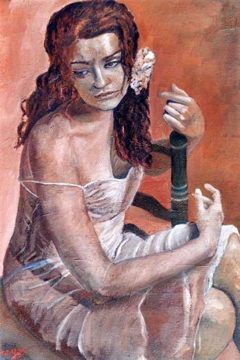 43740. ����, Borrego