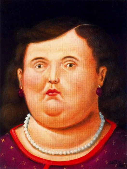 Botero (1). ������, ��������