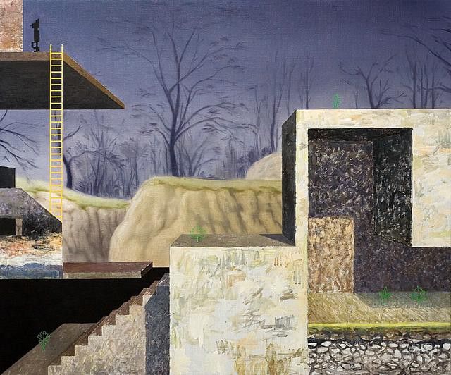 An alternative route. Zetterstrand, ���������