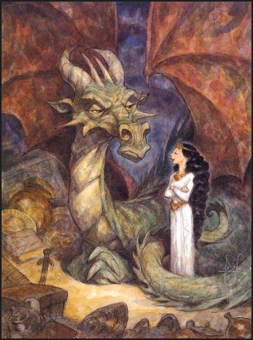 lrsSPM10-052-deSevePeter-DealingwithDragons. Seve,  