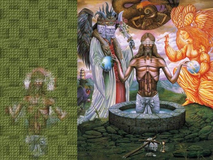 JLM-Judson Huss 07. ���, �������