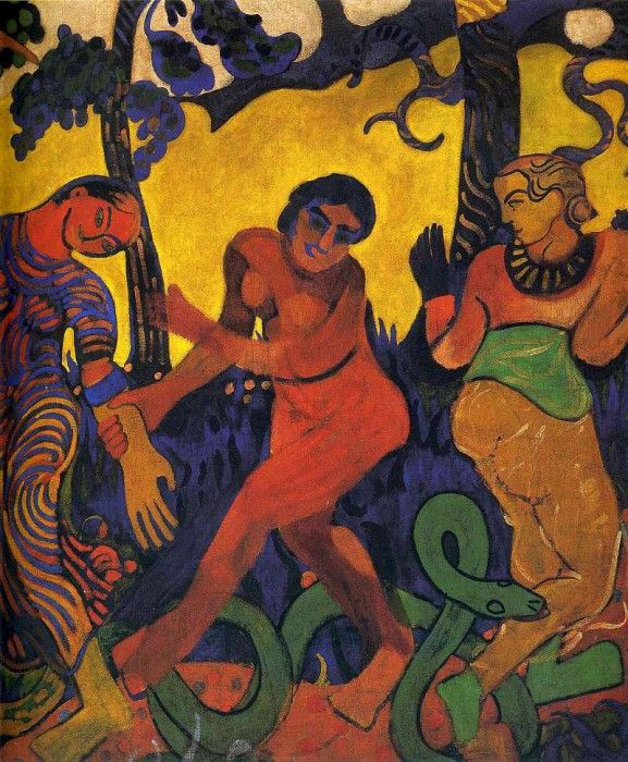 Derain . ,  