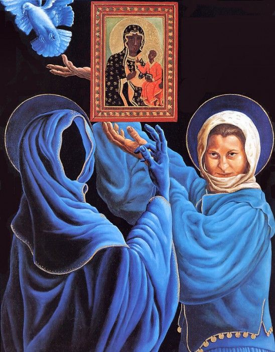 Stanton, Sandra - Goddess of Mysteries (end. , 
