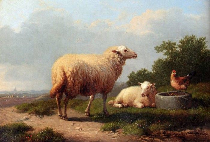 07256. Verboeckhoven,  
