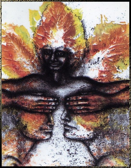 bpd SoulWindows DeborahKoffChapin 34. ����, ������