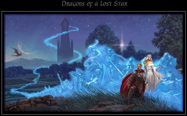 LOSTSTAR. Stawicki, �����