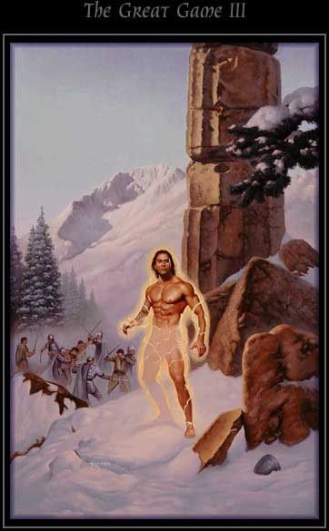 GAME3. Stawicki, �����