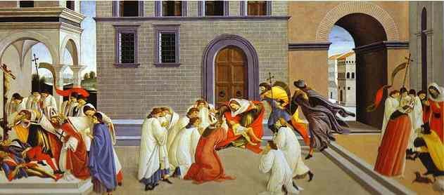 botticelli52. , Alessandro