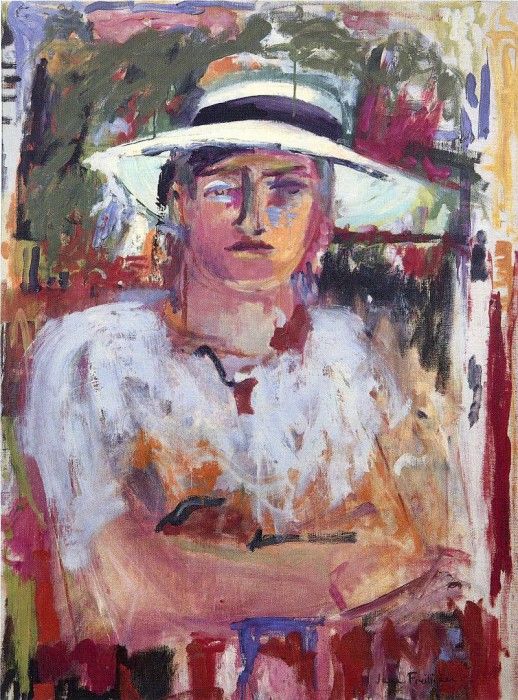 art 311. Freilicher, 