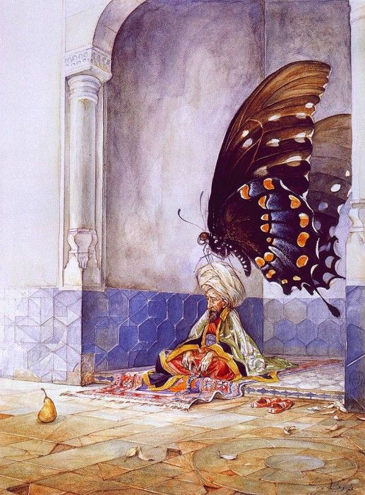lrs Rayyan Omar Pear Meditations1. , 