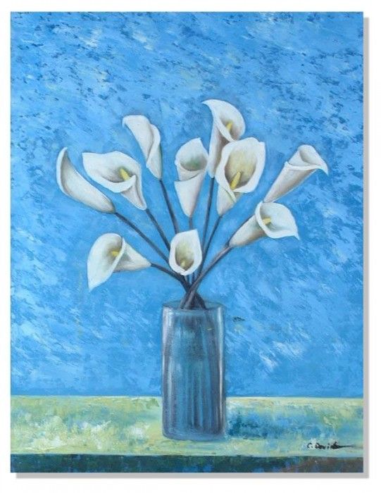 40405.  Art Decor