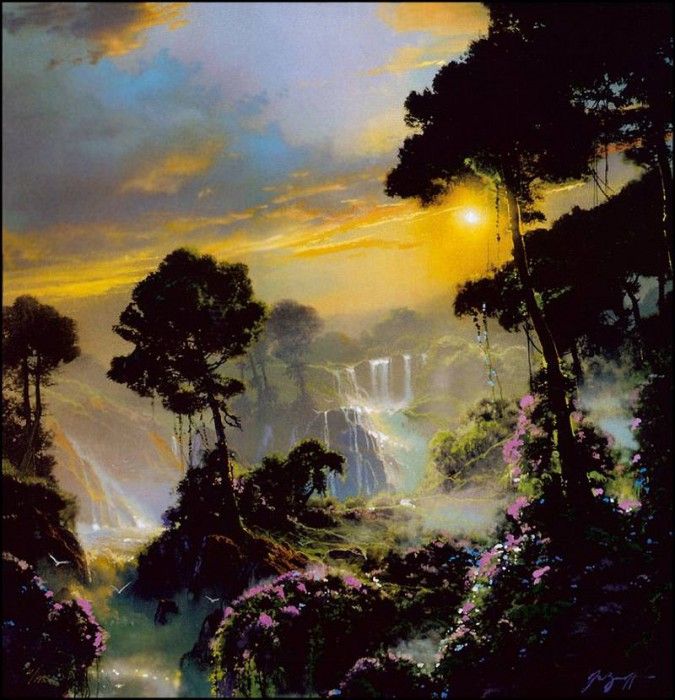 lrsTerbushDale-ReturntoEden. Terbush, 