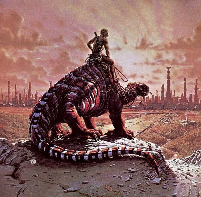 ma Elson The Einstein Intersection. �����, �����