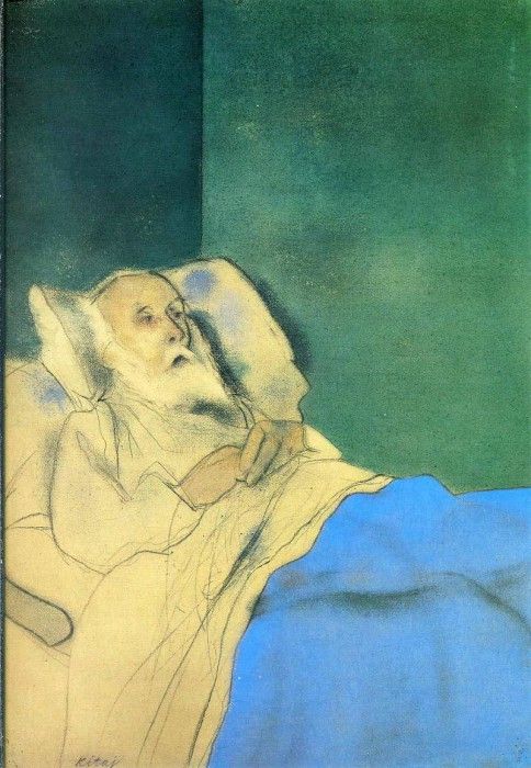 Kitaj (37). Kitaj, ������� B