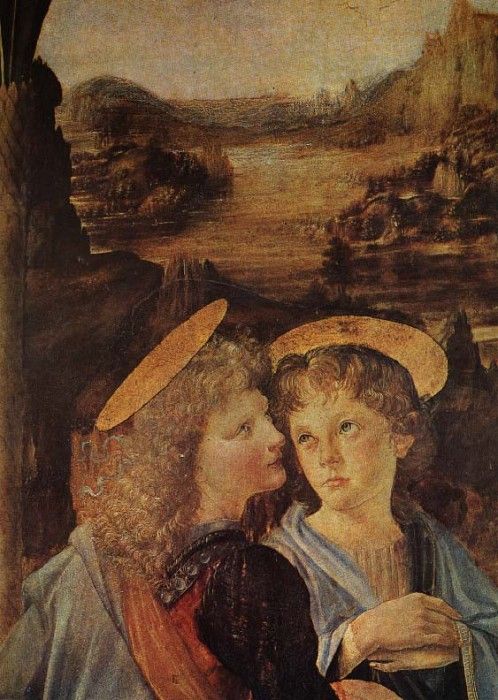 Baptism of Christ EUR. ,  