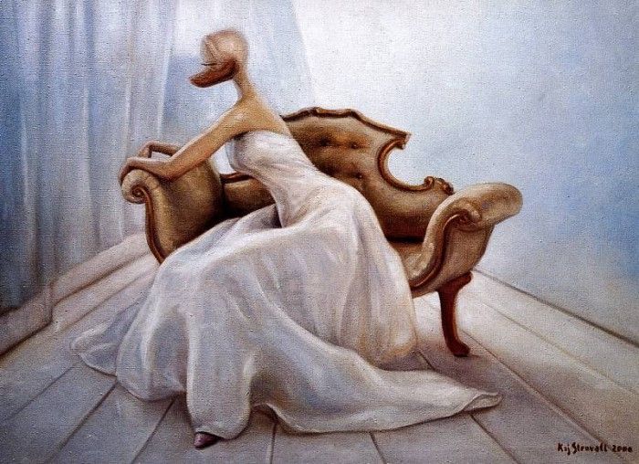 Stenvall, Kaj - Towards the Captains Table (end. Stenvall, ���