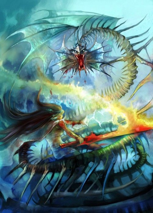 myph 21. ����, Myph