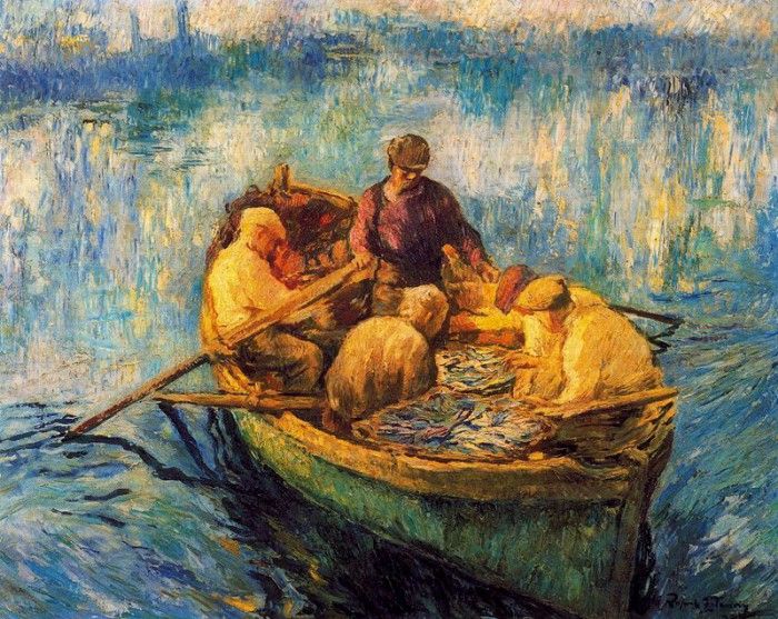 12171. Estrany, �������