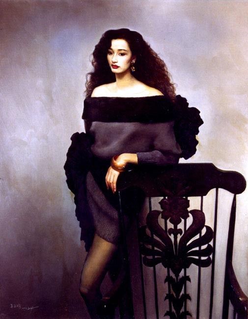 04370. ��� Yuqi