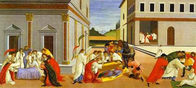 botticelli53. , Alessandro