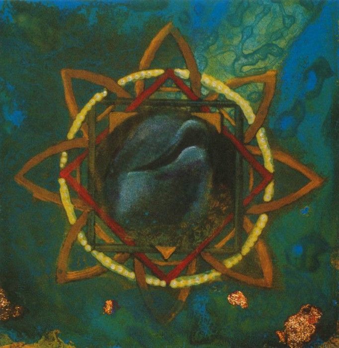 kb Gold Michele-Ring of Laughter. ������, ������