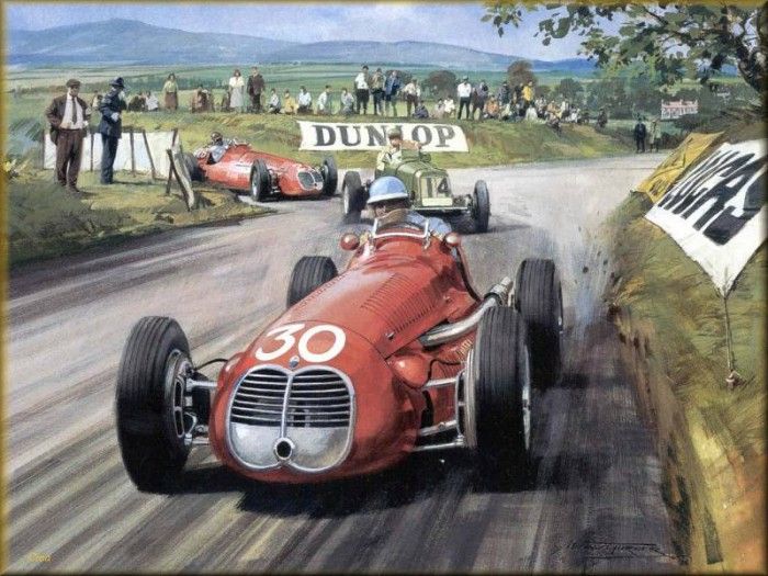 CorsaScan 004 4 CLT Maserati 1949. , 