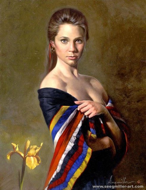 BECKY 3. Seegmiller, 