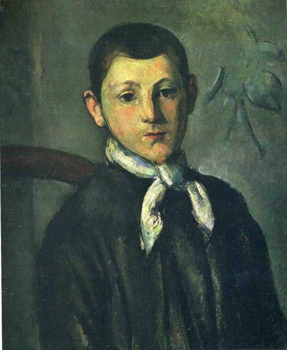 Cezanne  (8). , 
