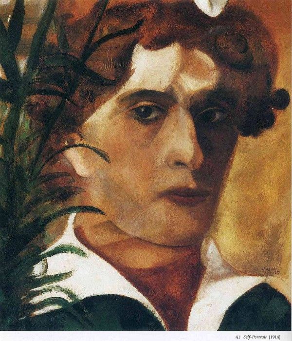 Chagall (58). , 