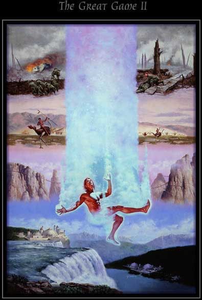 GAME2. Stawicki, �����