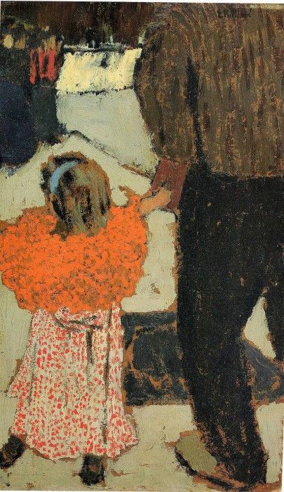 Vuillard (2). , 