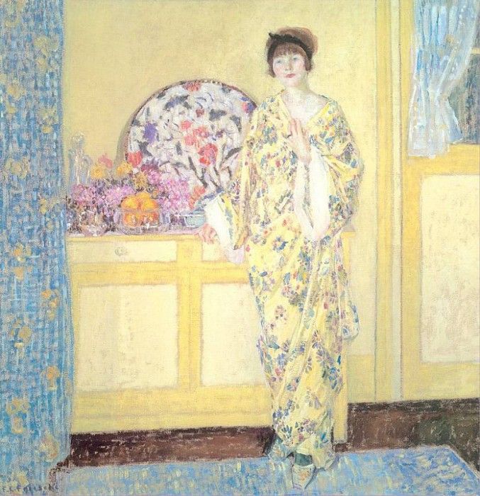 frieseke19. Frieseke, ������� ����