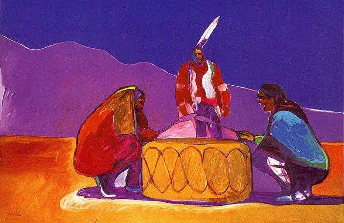 lrs Nieto John Birthof My2nd Son. �����, ���� Santana