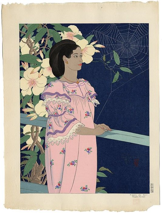 pic12286. �����, Jacoulet