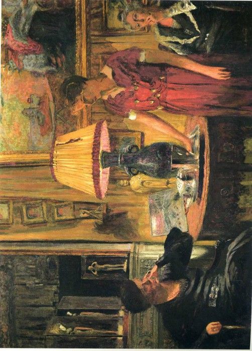 Vuillard (10). , 