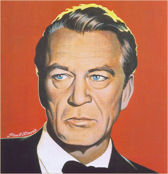 DavisPaul GaryCooper-sj. , 