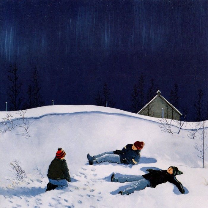 Peter Shostak - Prairie Born 11, De. ������, �����