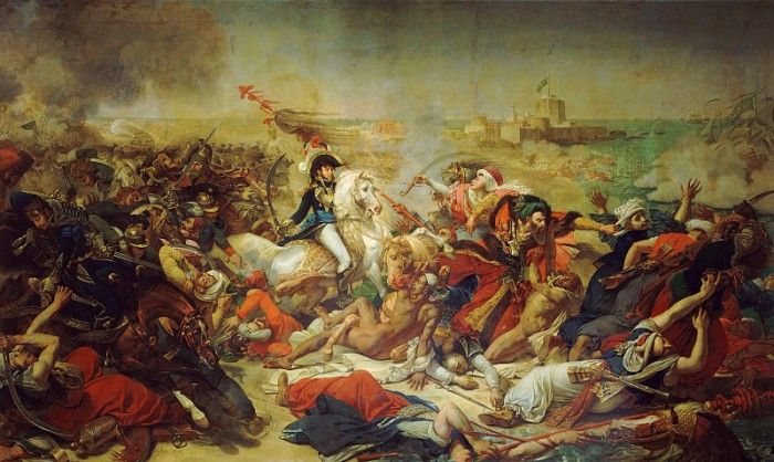 -  -    25  1799 . [Battle of Aboukir, 25 July 1799] (1806). , -