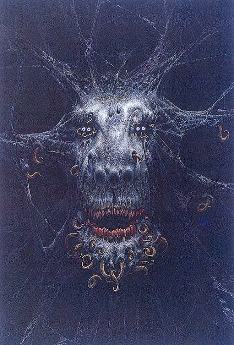 bs-fsf- Bagram Ibatovlline- The Night Watch. Ibatovlline, ������