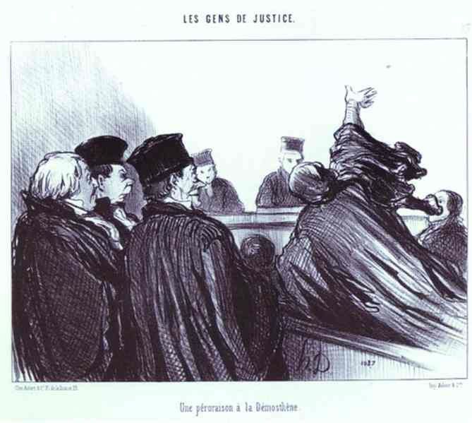daumier29. , 