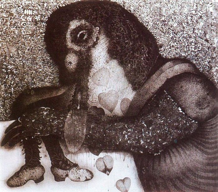 36330. Peinado ���������