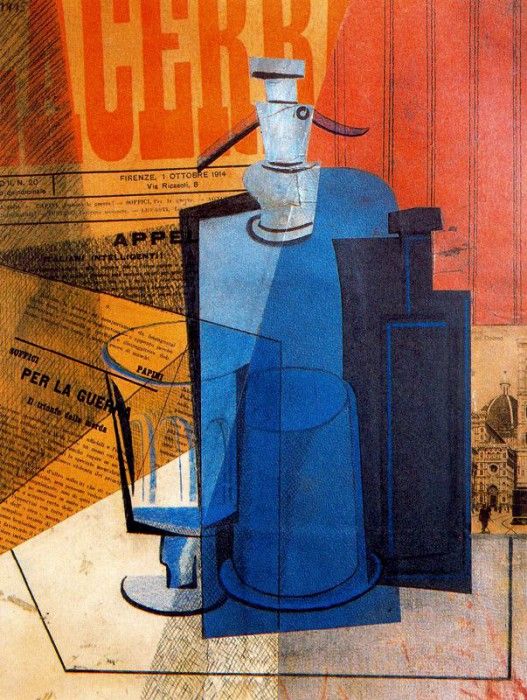 38851. Pettoruti, ������