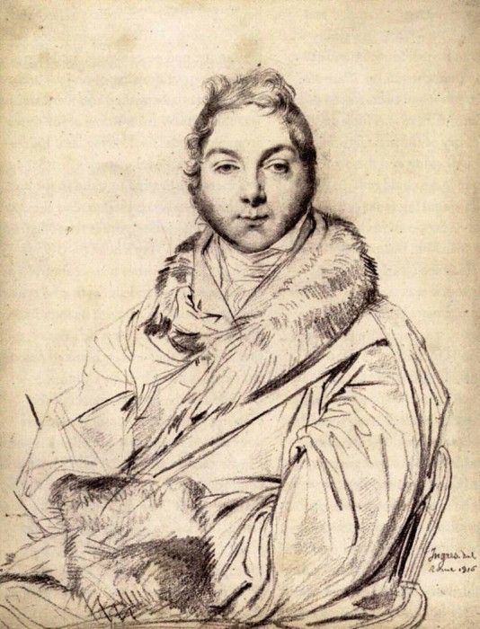 Ingres Alexander Baillie. ,   