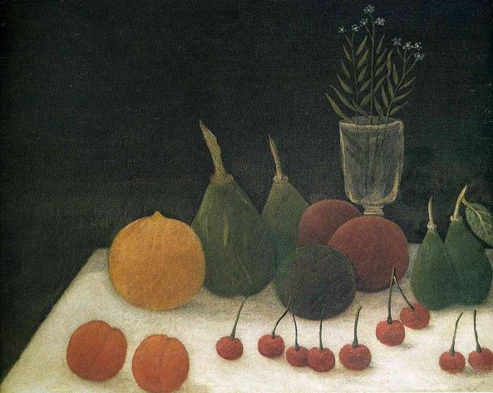 Rousseau (102). , 
