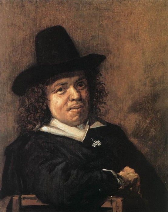 HALS Frans Frans Post. , 