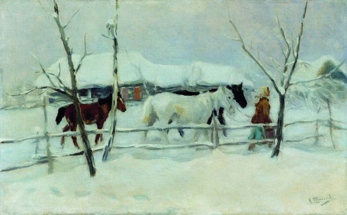  . 1916.   (1858-1923)