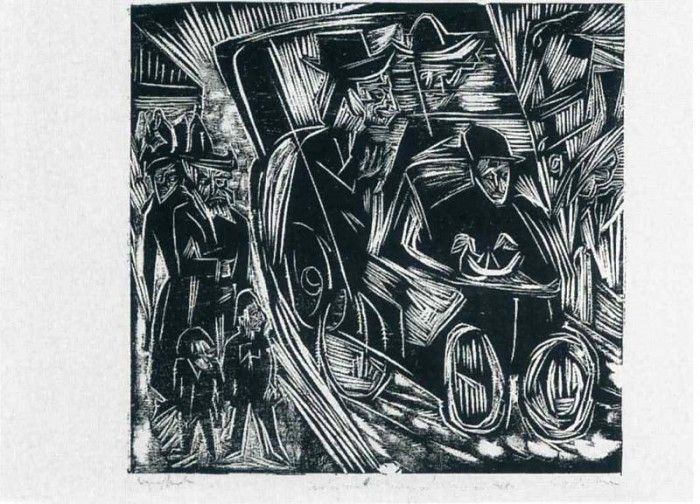 Ernst Ludwig Kirchner 077. ,  