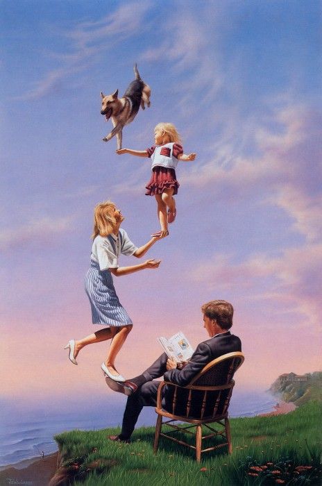 Family Balance. , 