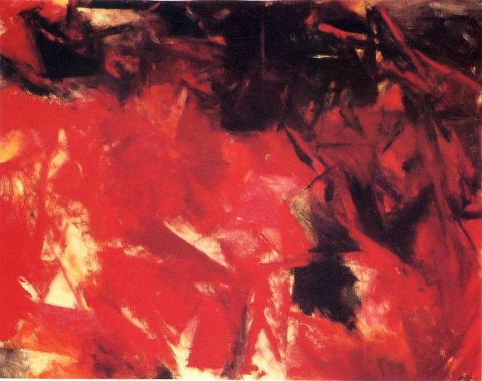 Avigdor Arikha 167. Arikha 